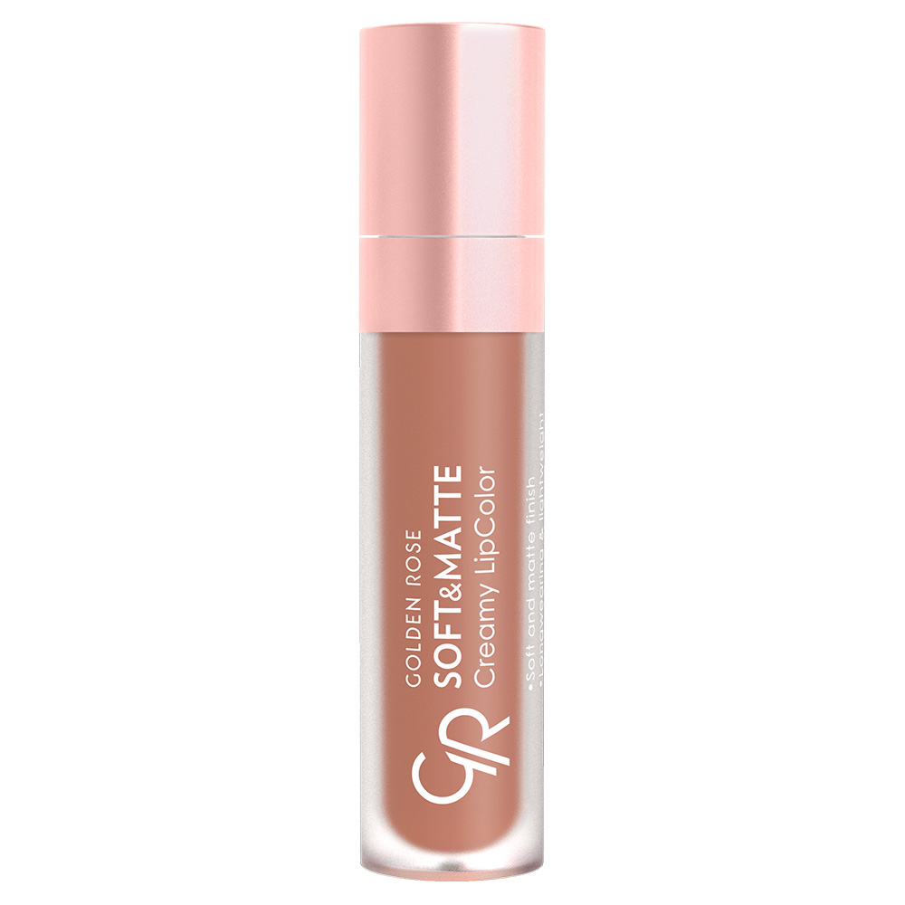 GR Soft & Matte Creamy Lipcolor 118