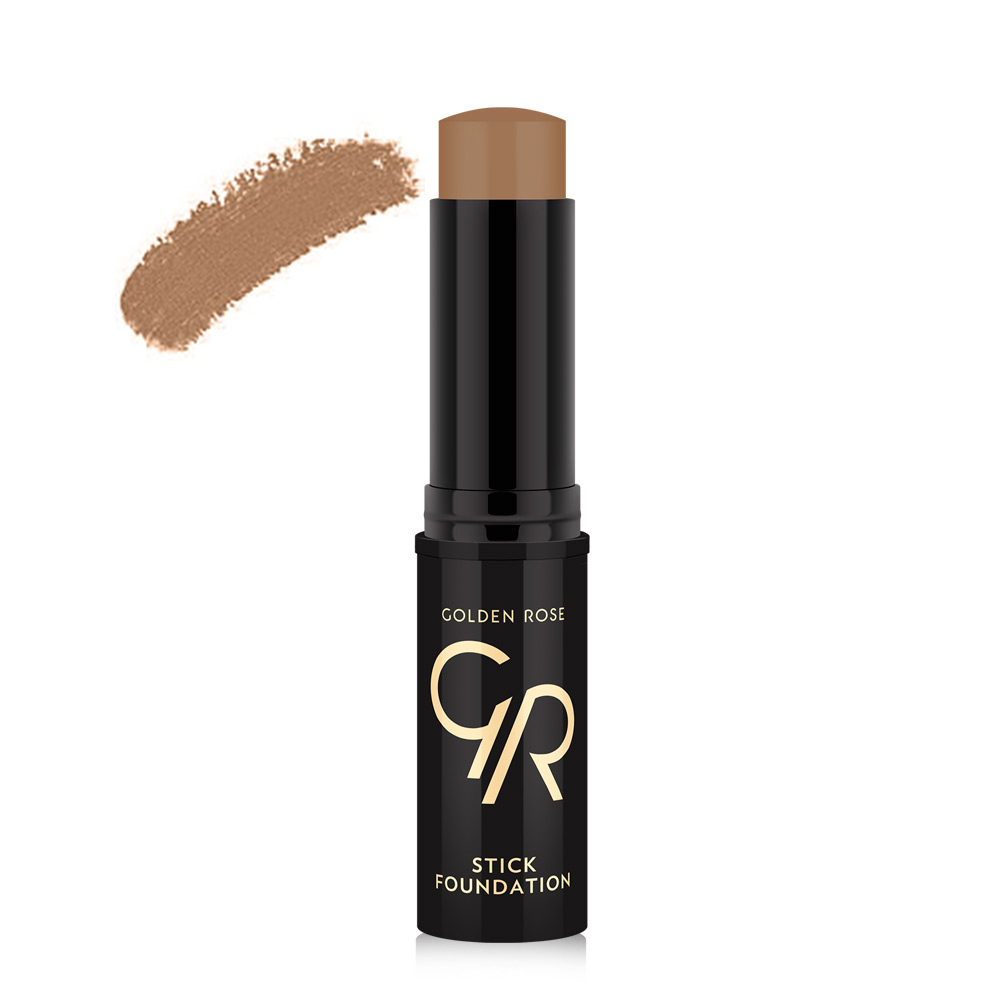 GR Stick Foundation 09