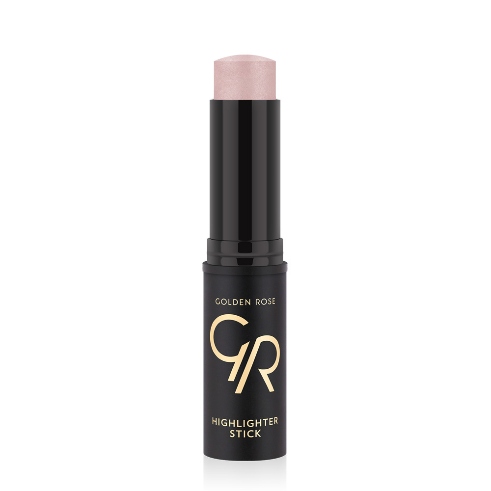 GR Stick Iluminador 02 Pink