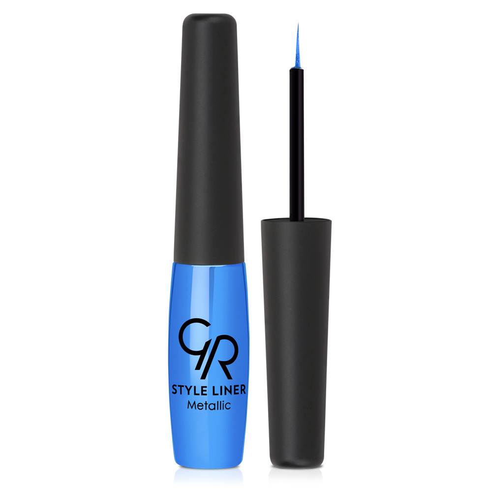 GR Style Liner Metallic Eyeliner