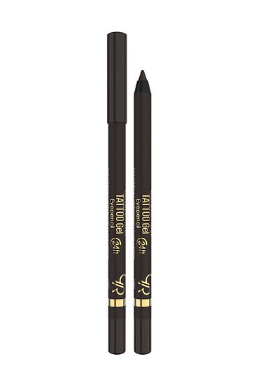 GR Tattoo Gel Eyepencil  24H 102 Waterproof