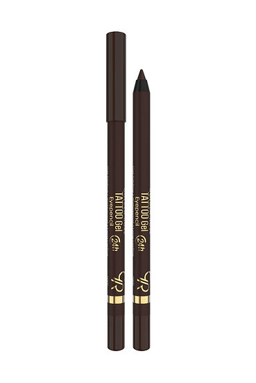 GR Tattoo Gel Eyepencil  24H 103 Waterproof