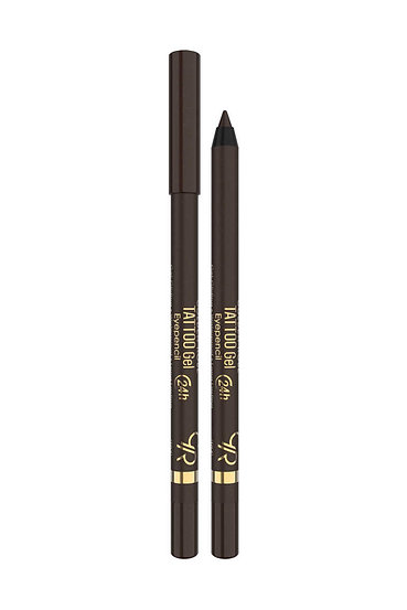GR Tattoo Gel Eyepencil  24H 104 Waterproof