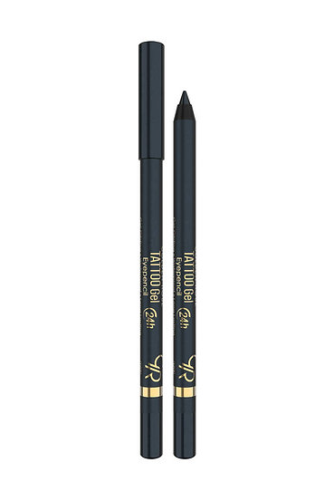 GR Tattoo Gel Eyepencil  24H 107 Waterproof
