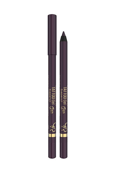 GR Tattoo Gel Eyepencil  24H 108 Waterproof