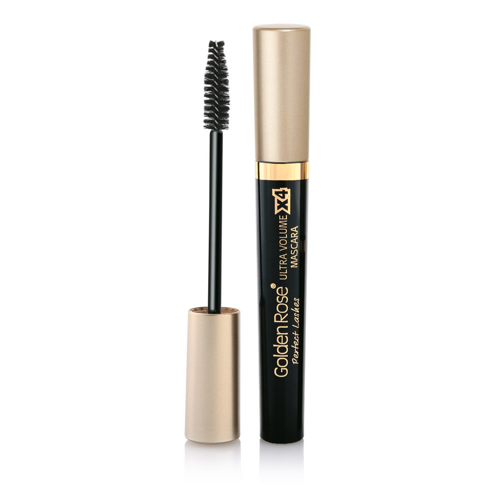 GR Ultra Volume X4 Perfect Lasher Mascara