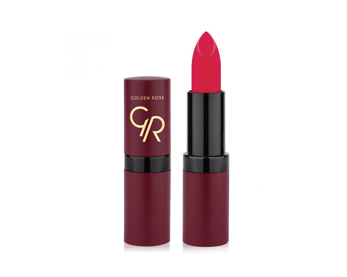 GR Velvet Matte Lipstick 15