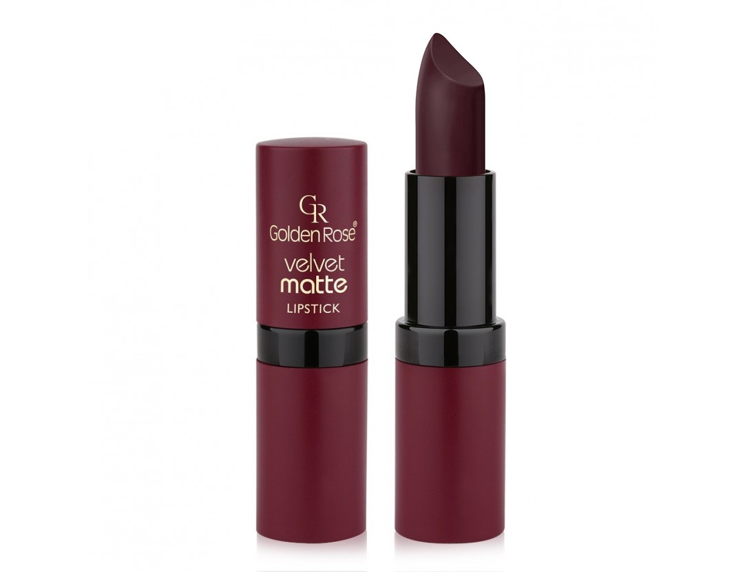 GR Velvet Matte Lipstick 29