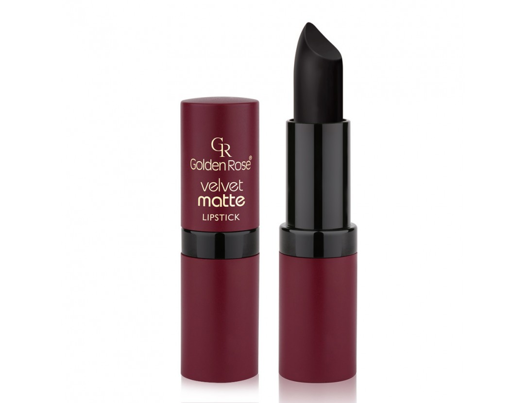 GR Velvet Matte Lipstick 33
