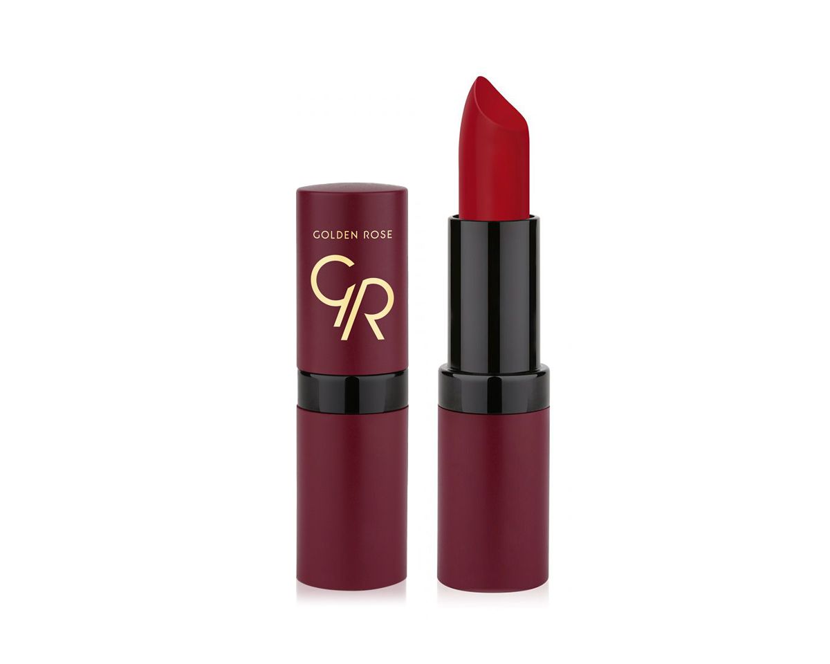 GR Velvet Matte Lipstick 35
