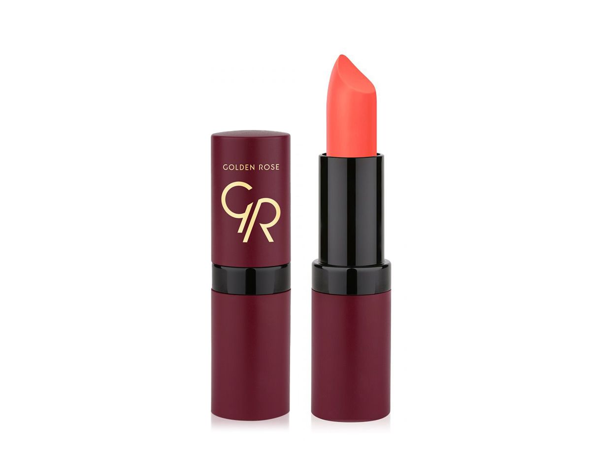 GR Velvet Matte Lipstick 37