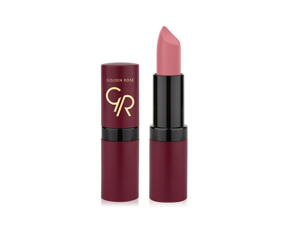 GR Velvet Matte Lipstick 39