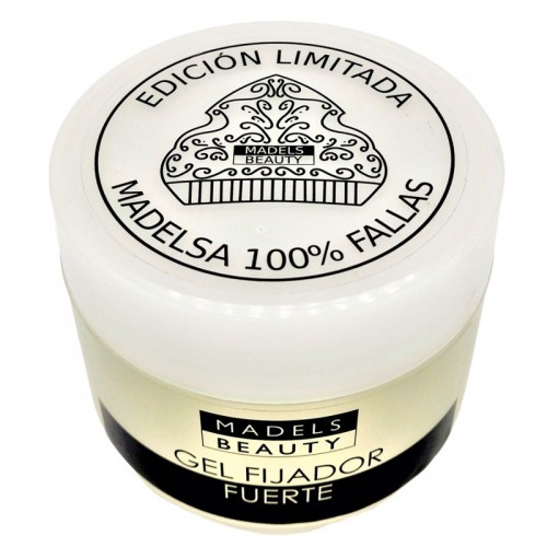 Gel Fijador Fallas 250ml Madels Beauty