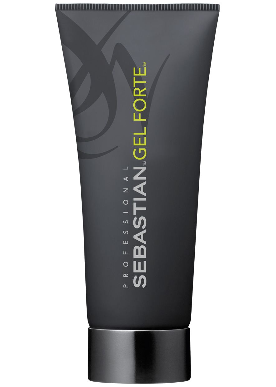 Gel Forte 200ml Sebastian