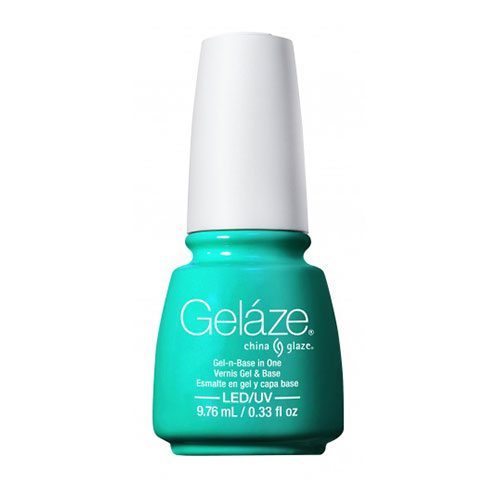 Gelaze Too Yacht To Handle 9.75ml