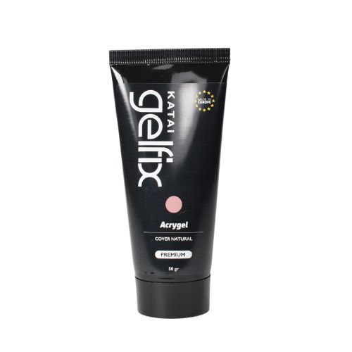 Gelfix Acrylgel Cover Natural 50gr.