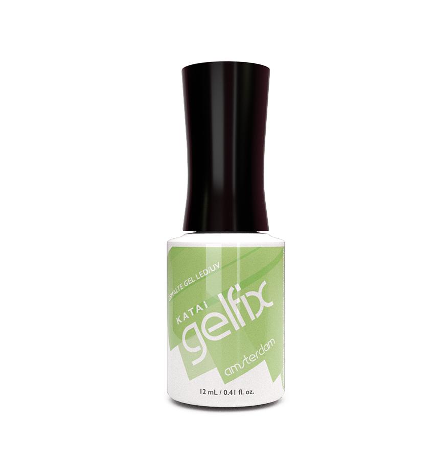 Gelfix Amsterdam F. 12ml