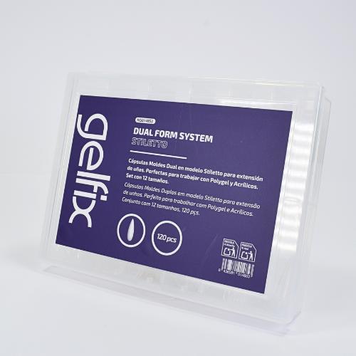 Gelfix Dual Form Stiletto 120uni