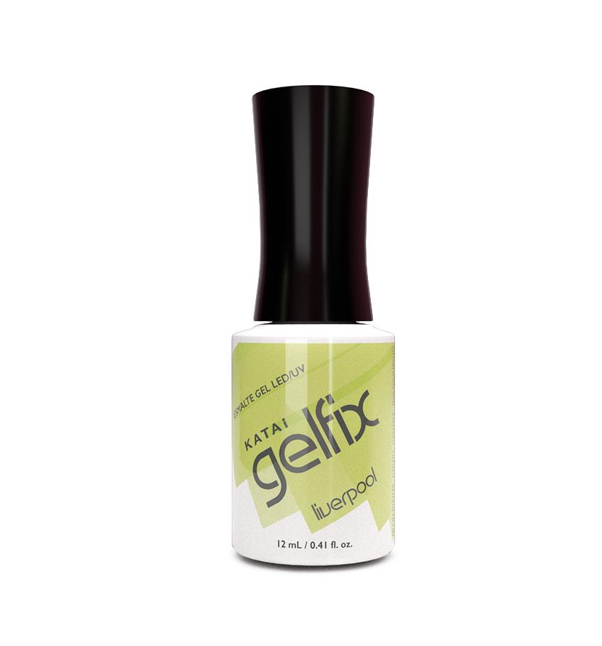 Gelfix Liverpool F. 12ml