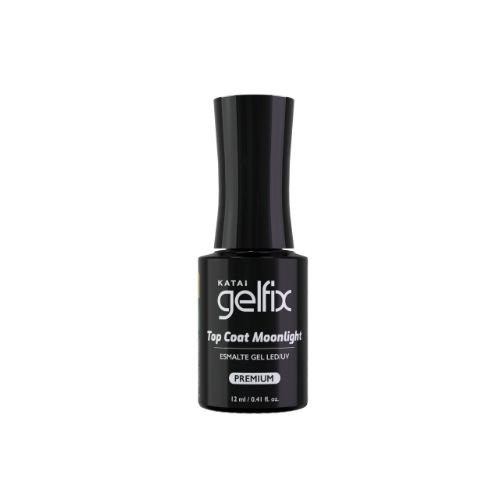 Gelfix Rubber Base Premium Clear 12ml