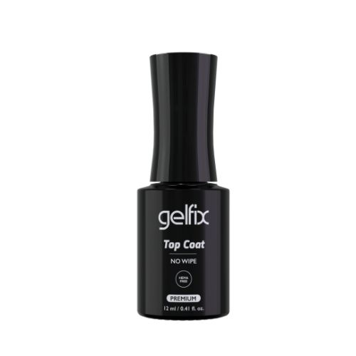 Gelfix Top Coat 12ml