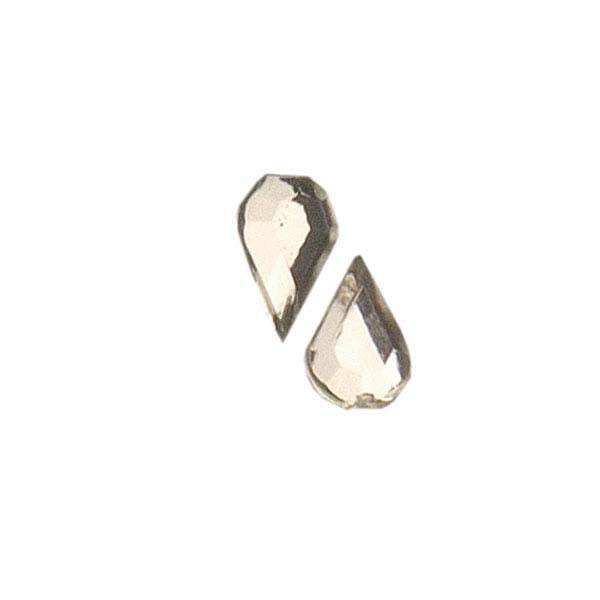 Gemas D'Orleac Gota Cristal