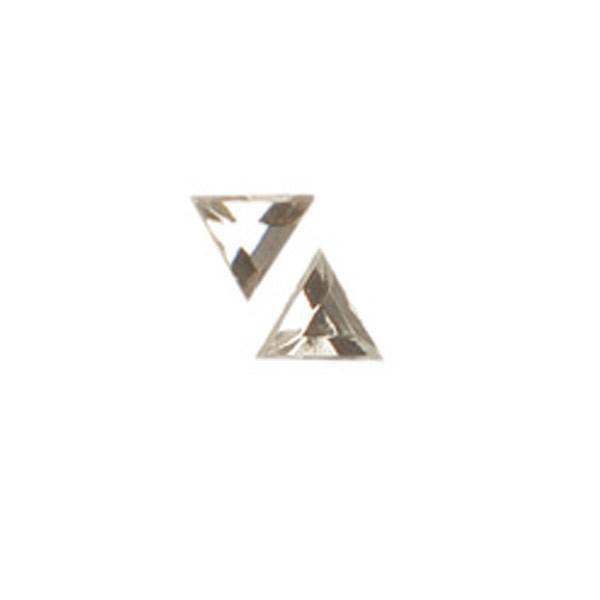 Gemas D'Orleac Triangulo Cristal