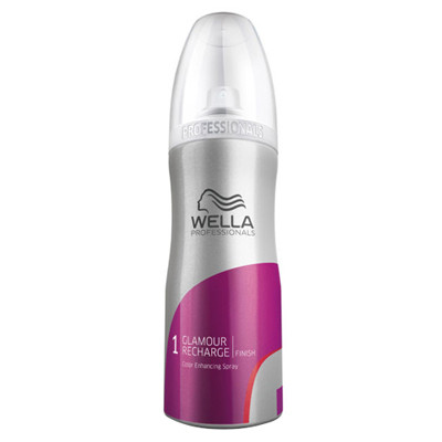 Glamour Recharge 200ml Wella