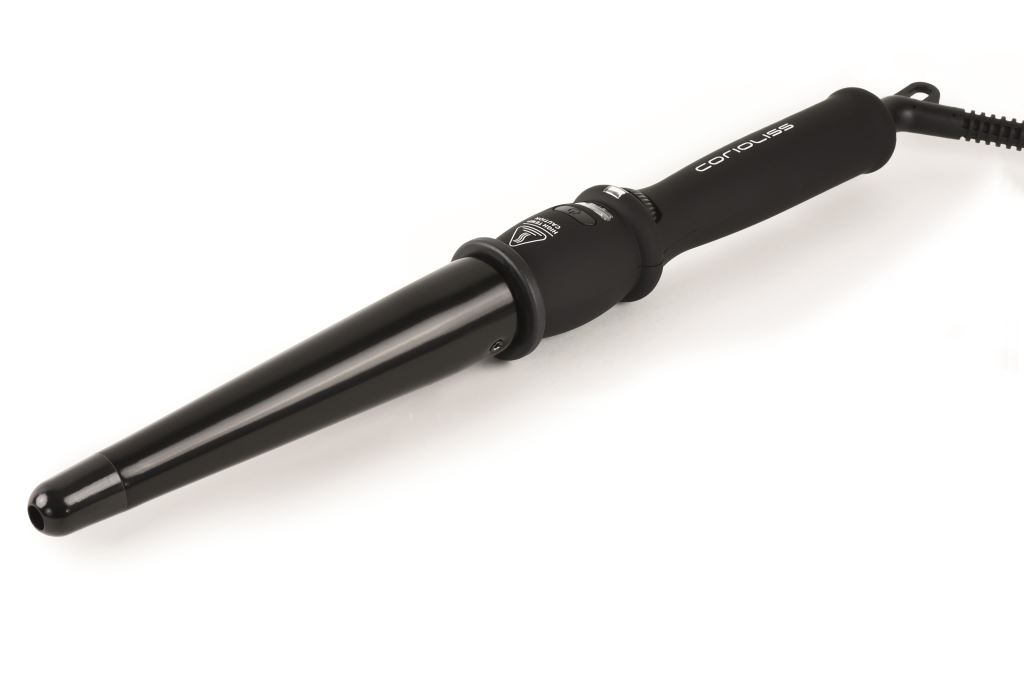 Glamour Wand Digital Black Zebra Corioliss