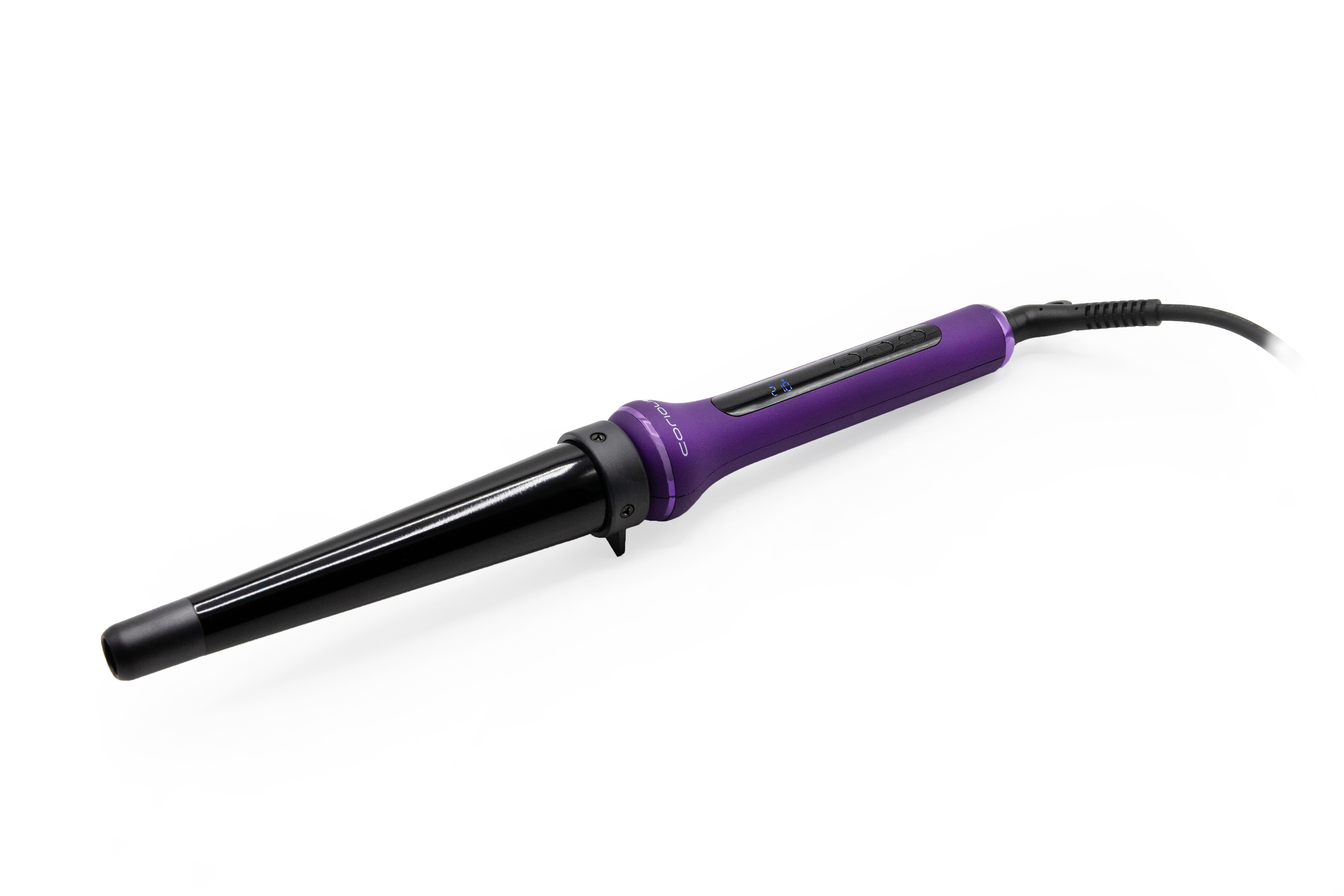 Glamour Wand Digital Purple Corioliss
