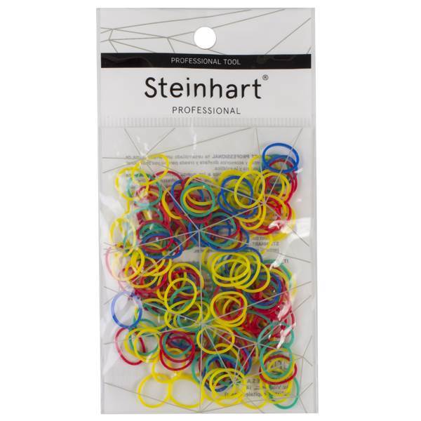 Gomas Elasticas Colores 10gr