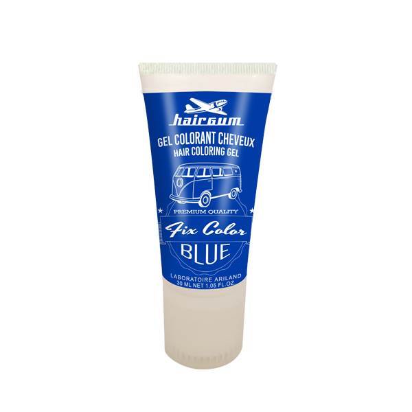 Gomina Azul 30ml HairGum