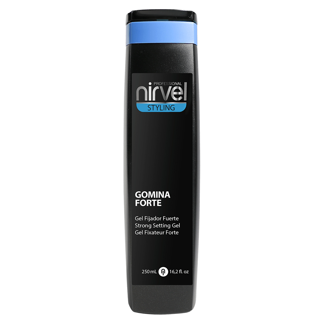 Gomina Forte 250ml Nirvel