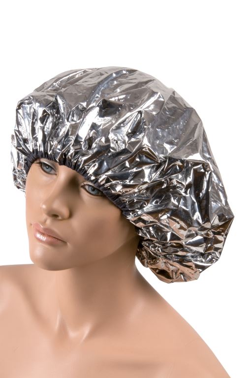 Gorro Aluminio Tratamiento EuroStil