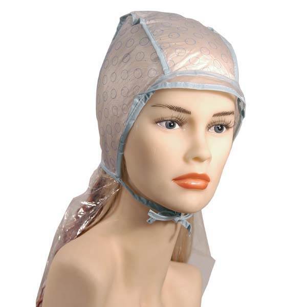 Gorro Mechas Caja 5uni Frosting