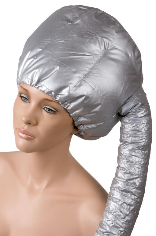 Gorro Termico para Secador