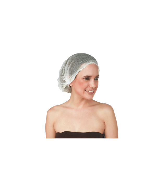 Gorros Desechables 200uni Sibel