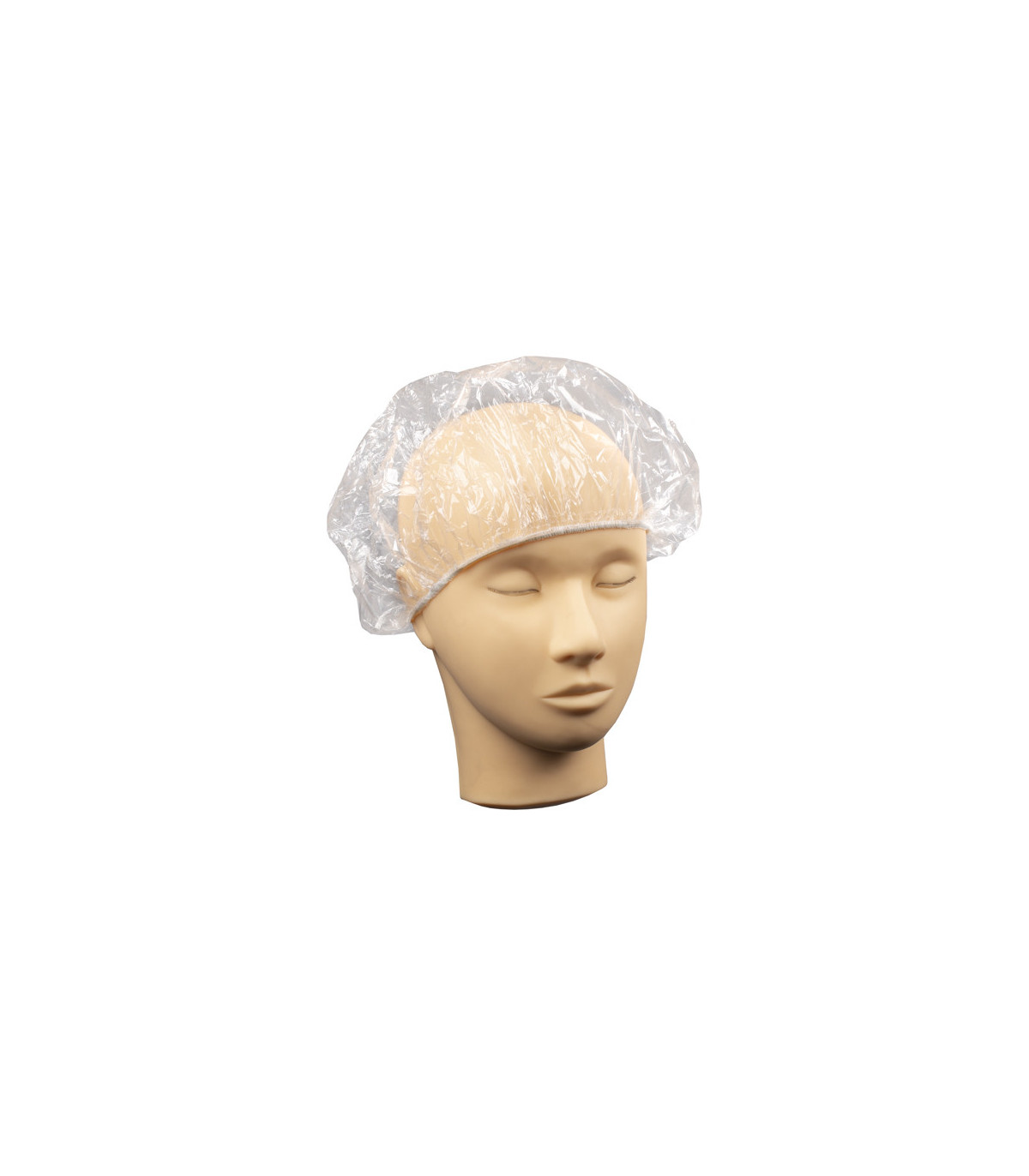Gorros desechables 100uni Fama