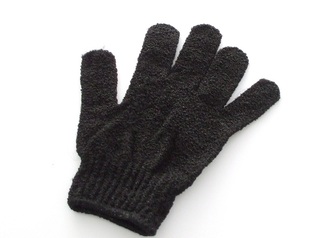 Guante Termico Negro Oniric.