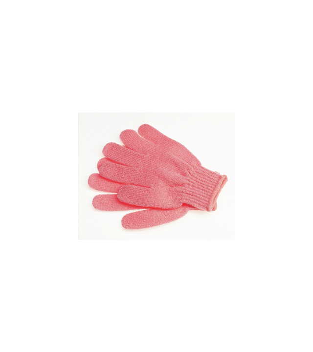 Guantes Exfoliantes Sibel