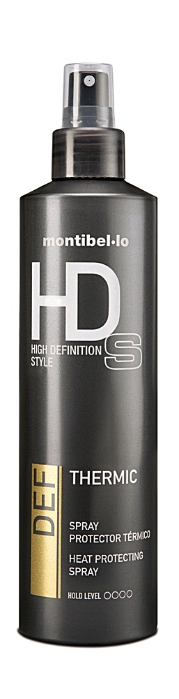 HDS Thermic Spray 250ml Montibel·lo