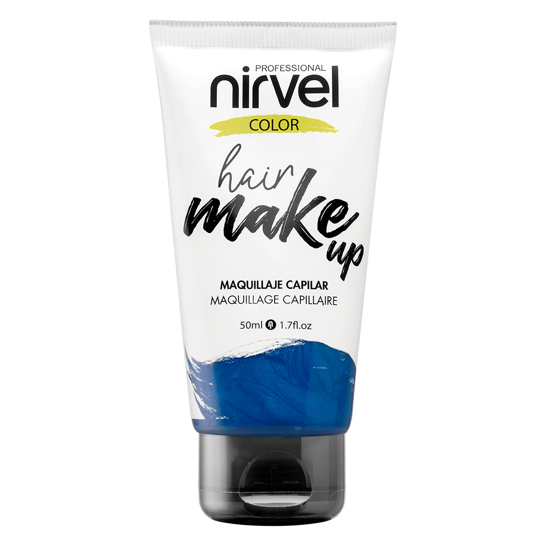 Hair Make Up Cobalt 50ml Nirvel