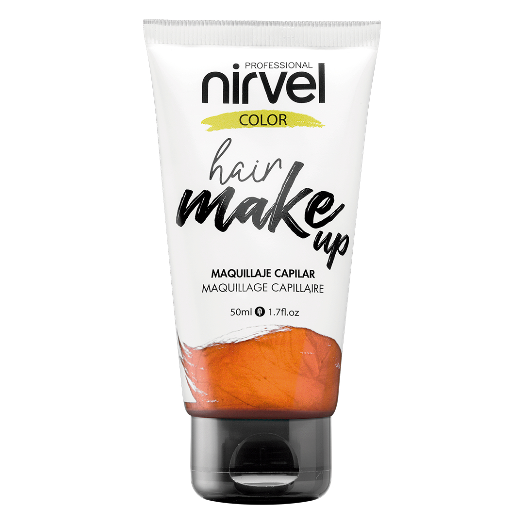Hair Make Up Copper 50ml Nirvel