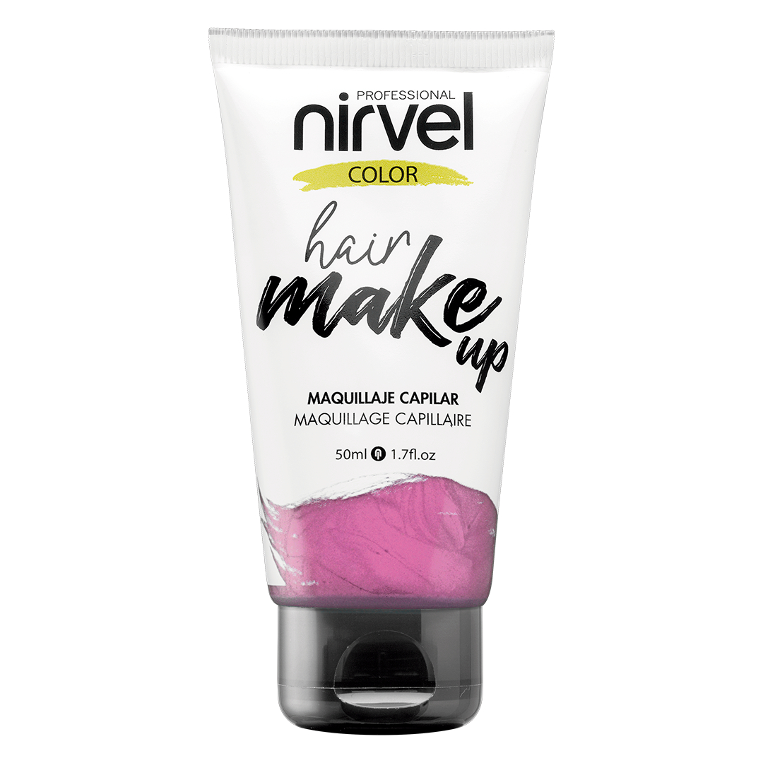 Hair Make Up Lilac 50ml Nirvel