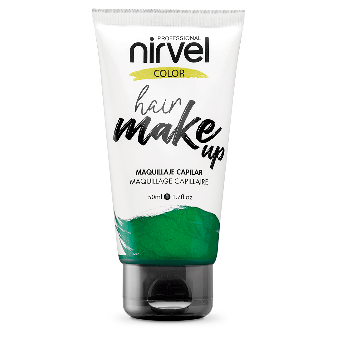 Hair Make Up Mint 50ml Nirvel