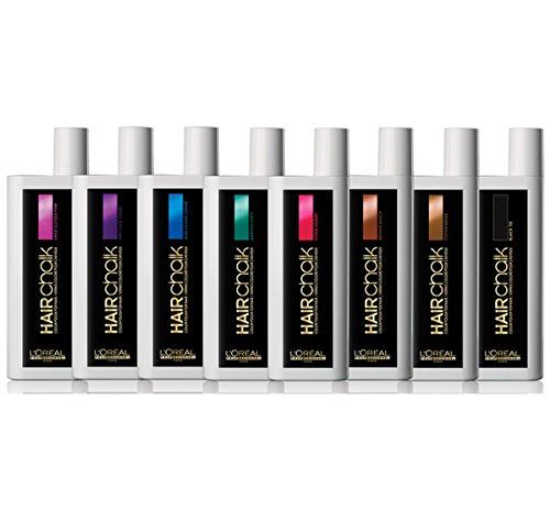 HairChalk First Date Violet 50ml