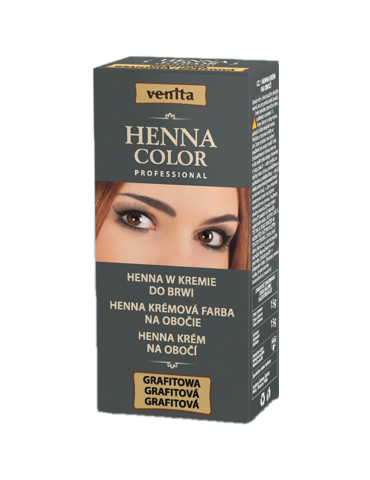 Henna Tinte Cejas Grafito