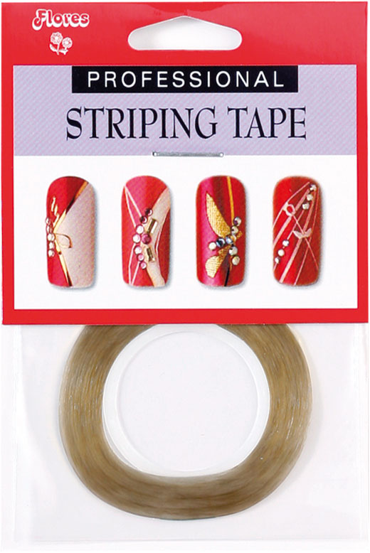 Hilo Decoracion Striping Tape Asuer