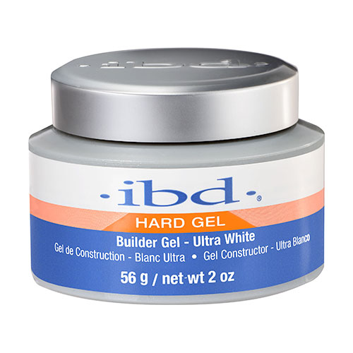 IBD Builder Gel - Ultra White 56 gr.