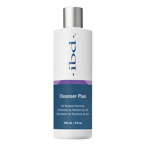 IBD Cleanser Plus 236 ml